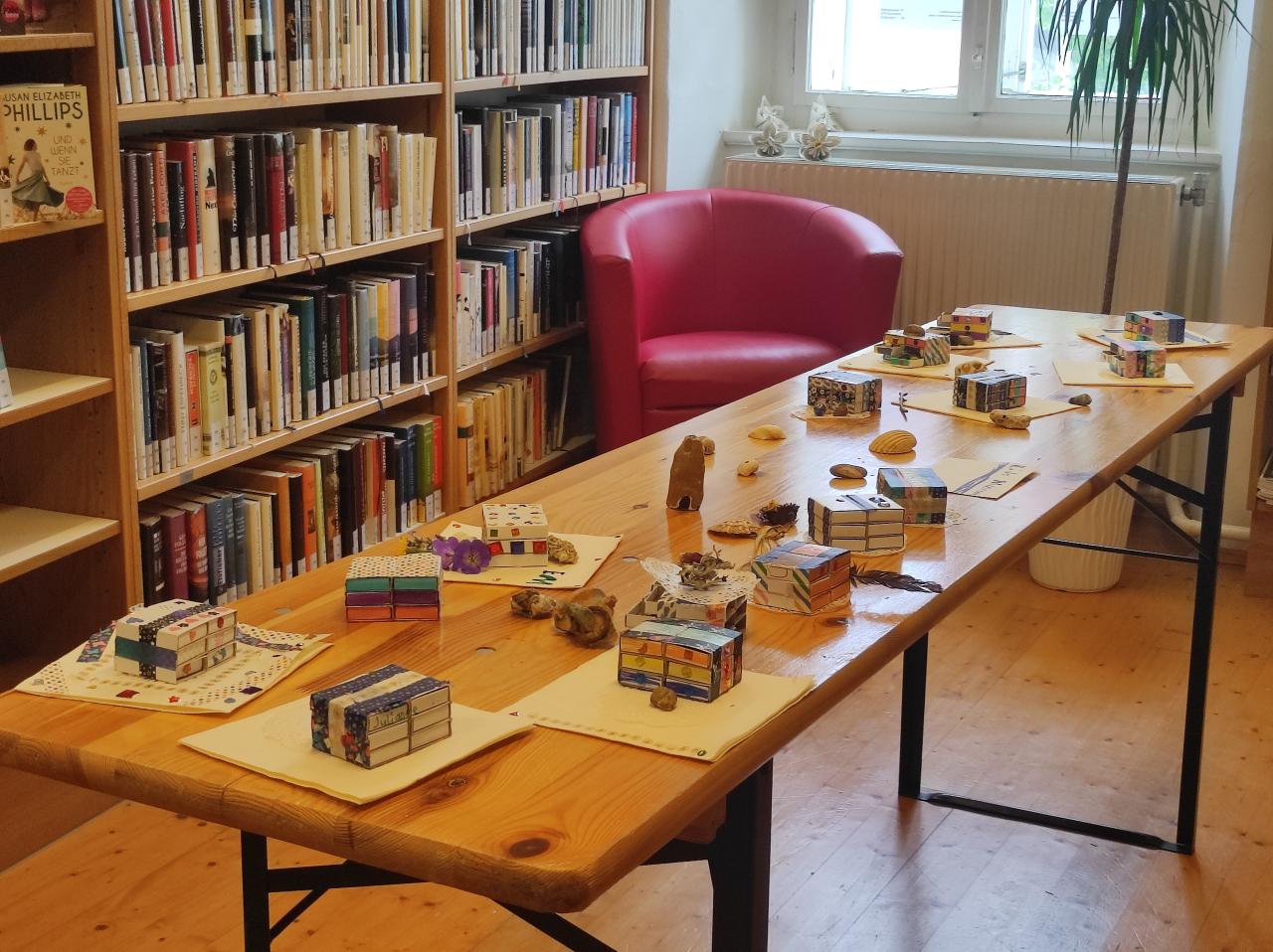 Ferienspiel 