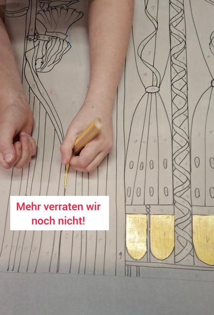 Bücherei Adventkalender