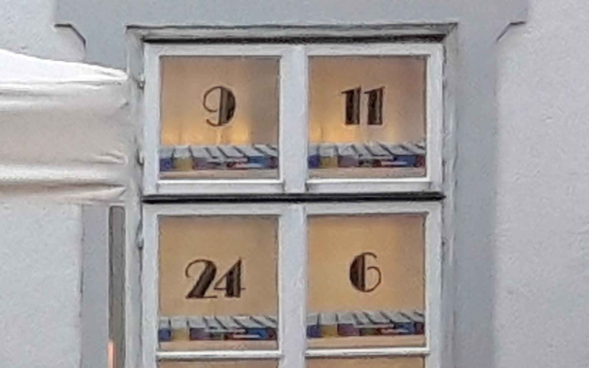 Adventkalender