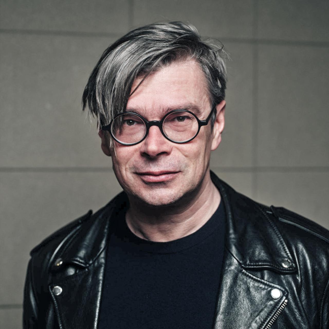 Jaroslav Rudis