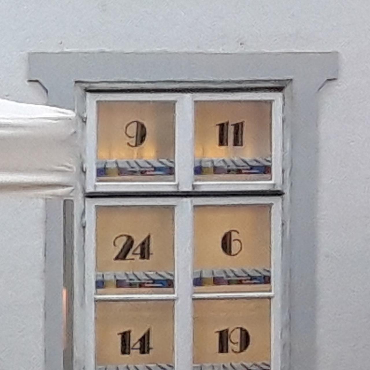 Adventkalender