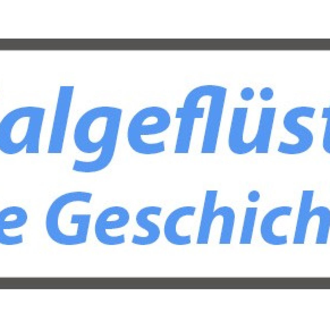 Materialgeflüster