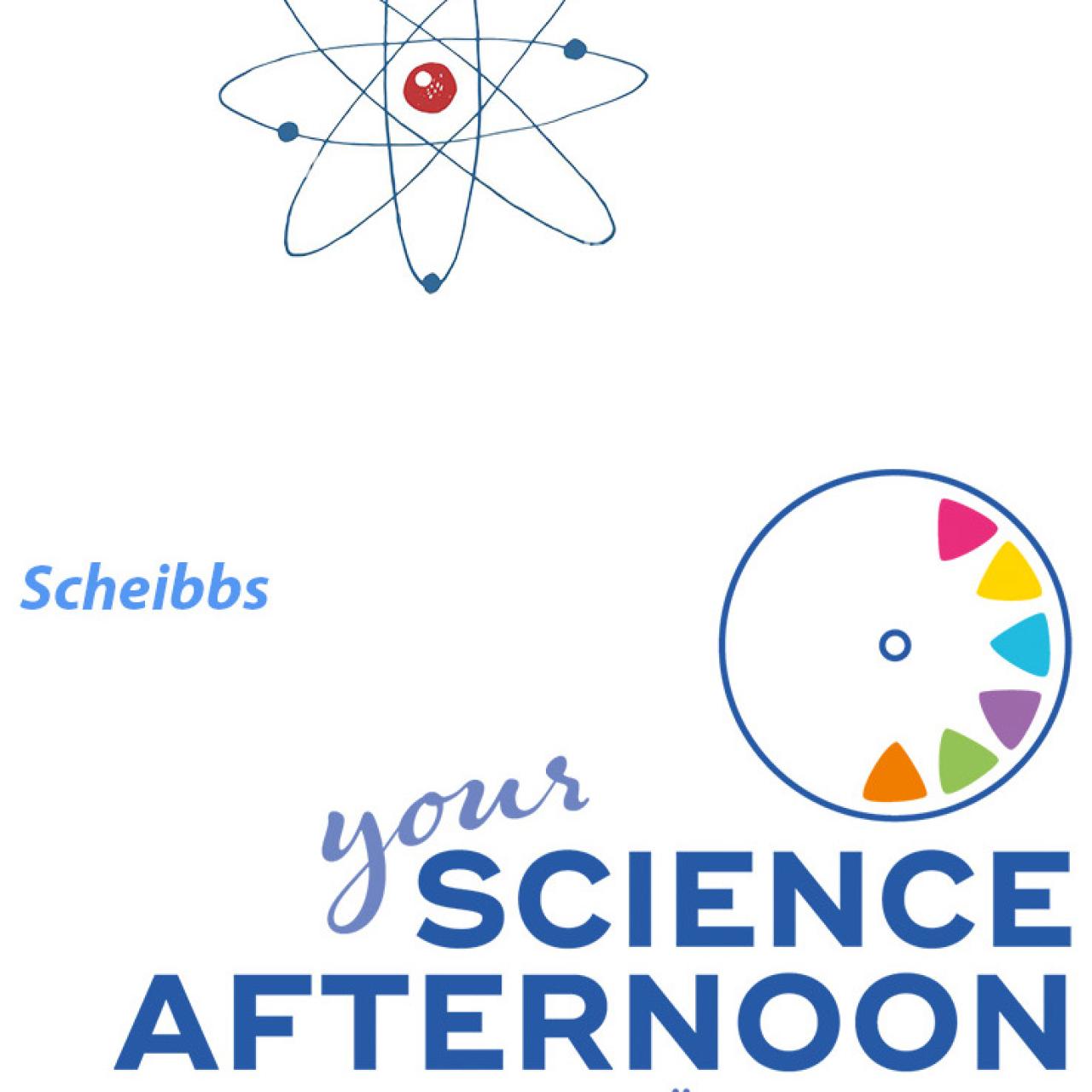 Symbolfoto science afternoon